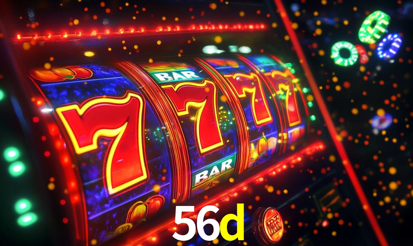 56d bet