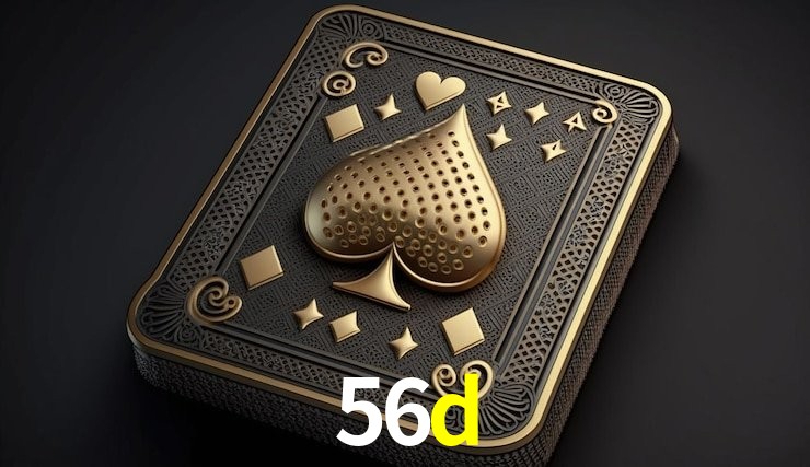 Estatísticas 56d
