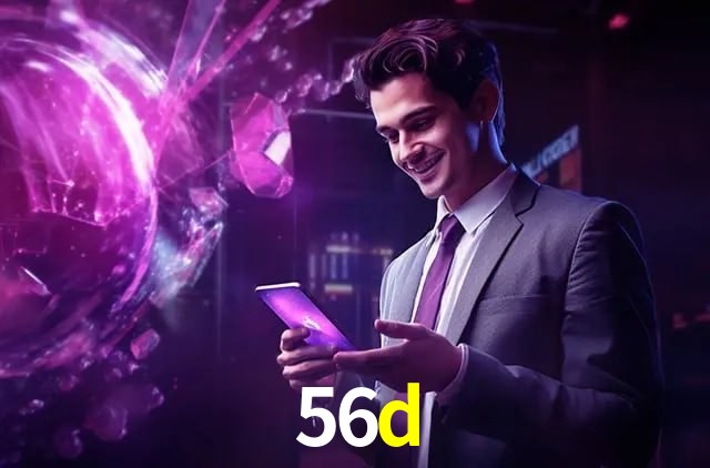 Welcome Bonus 56d