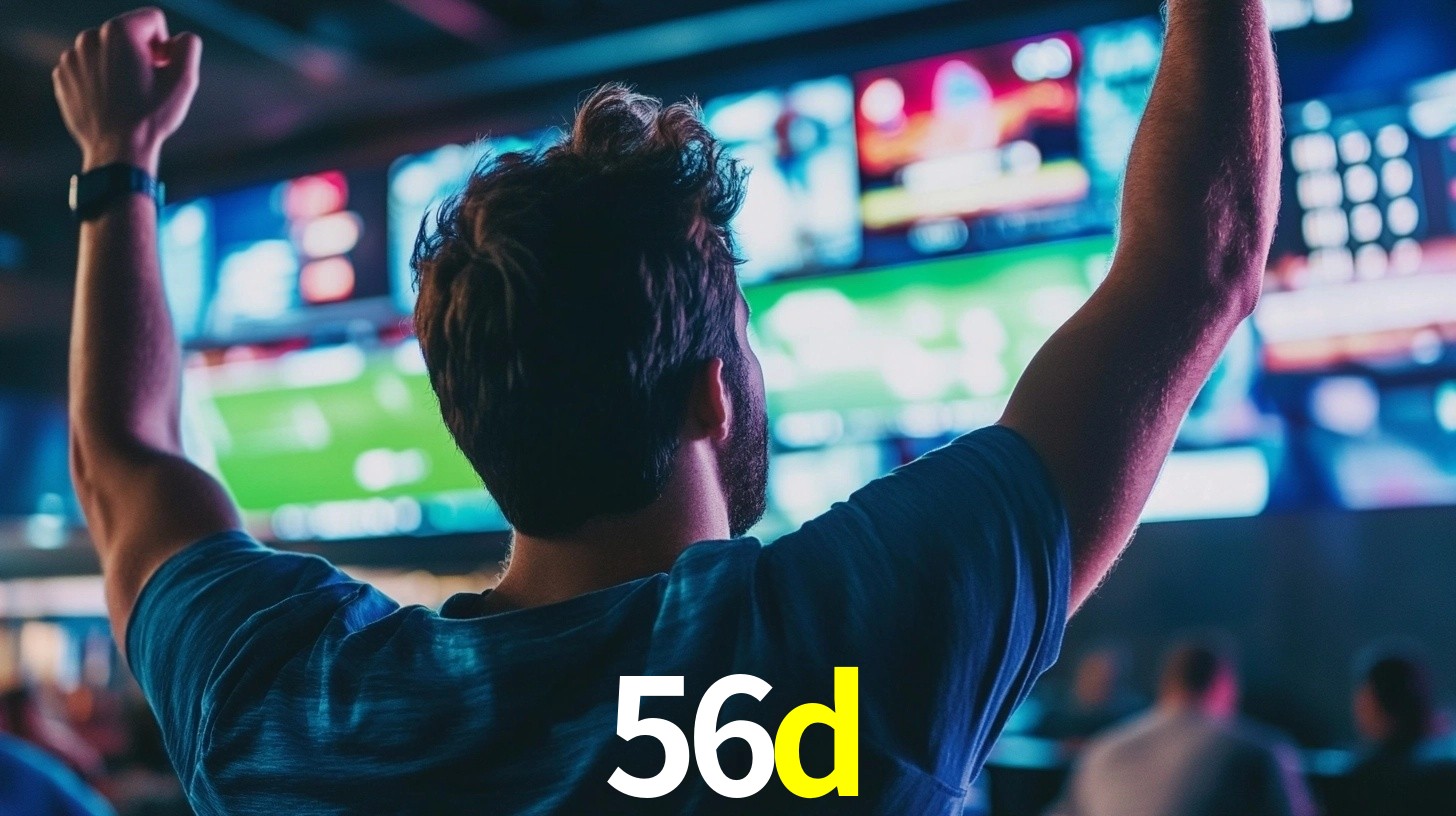 56d - App Oficial Para Download Do Cassino - 56d.com