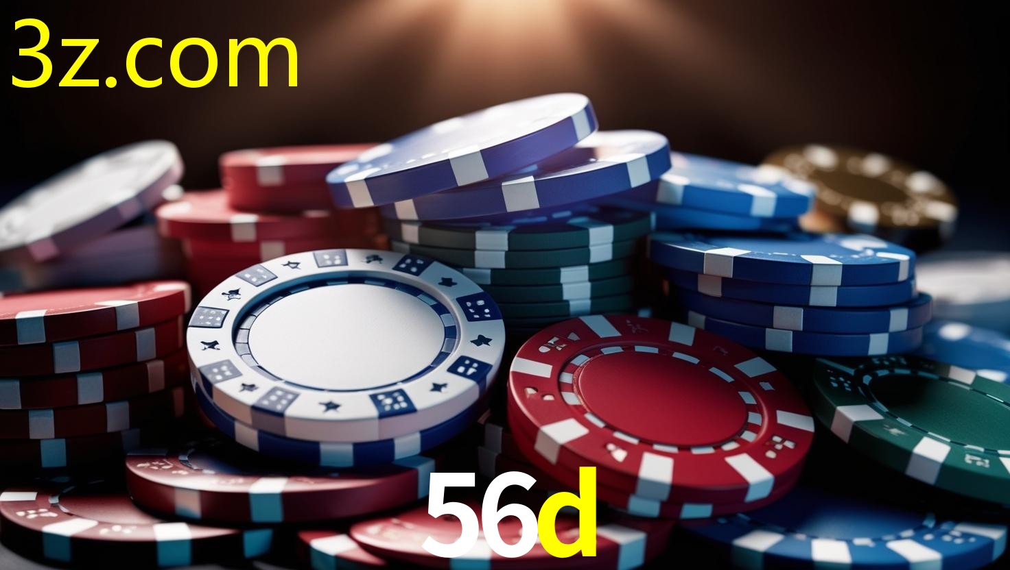 Login Seguro 56D.COM