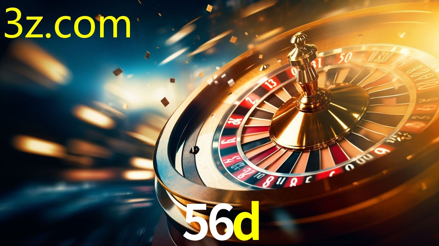 Slots no Site 56D.COM