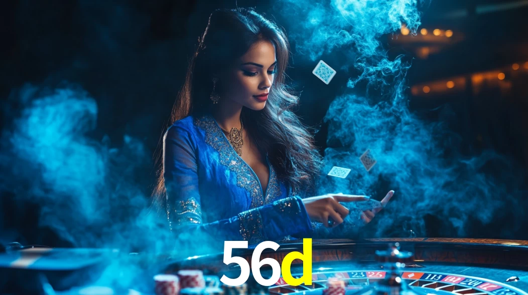 Descubra a Essência do 56d: Nossa História e Compromissos