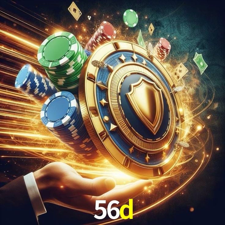 Torneios e prêmios garantidos na 56d