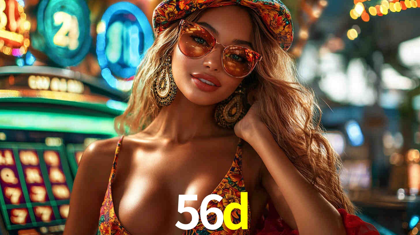 Welcome Bonus 56d