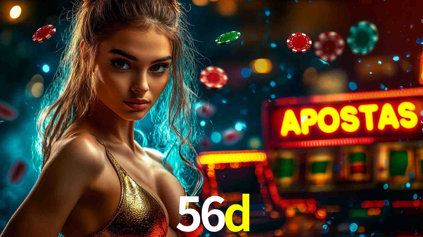 A Popularidade dos Caça-Níqueis no 56d