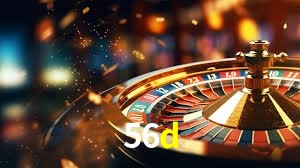 Bônus e promoções da 56d