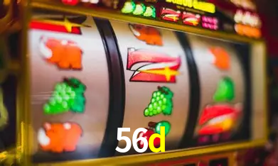 A Emoção da Loteria na 56d: Uma Chance de Mudança de Vida