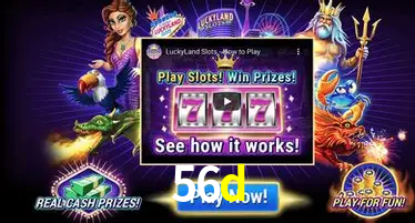 Cassino ao vivo com dealers reais na 56d