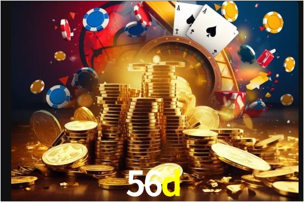 cassino 56d