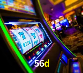 A Revolução dos Aplicativos de Jogos no 56d